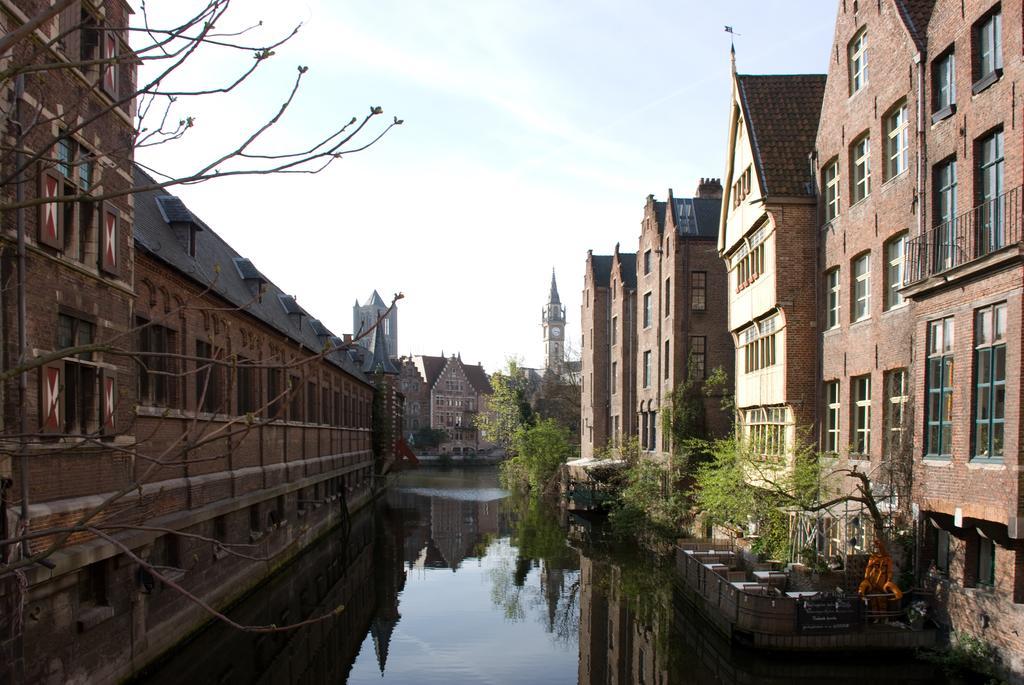 Gravensteen Hotel 3*
